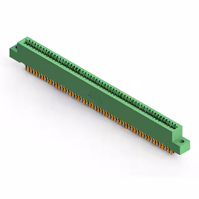 842-106-560-204 EDAC Inc.  Connettori per bordi